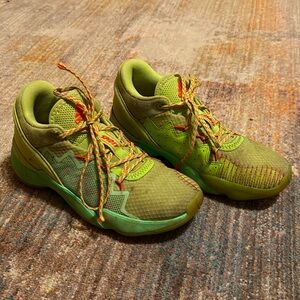 Adidas Spidey Sense comic Shoes size 3